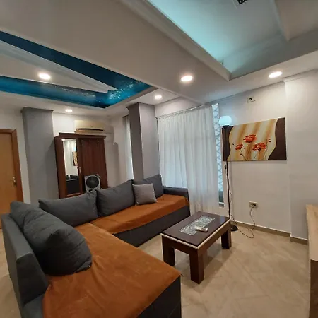 Affittacamere Singola Centro Tirana