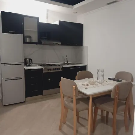 Singola Centro Gæstehus Tirana